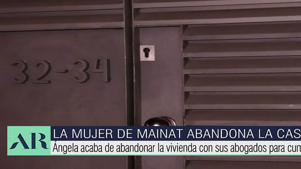 33 días en las puertas de Mainat