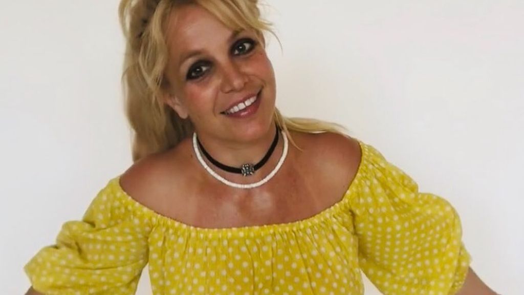 El mensaje que Britney Spears ha lanzado a sus fans