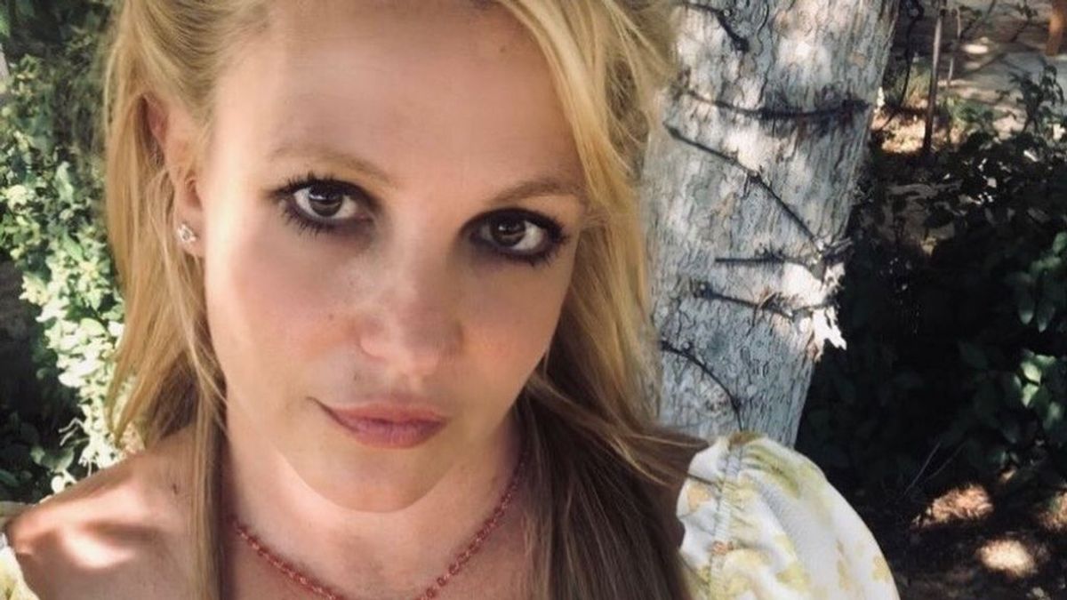 Britney Spears calma a sus fans: "Nunca había sido tan feliz en mi vida"