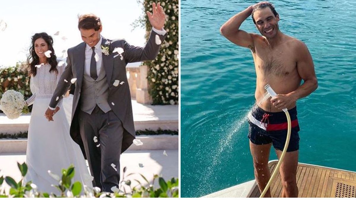 La increíble fortuna de Rafa Nadal y su familia: 160 millones de euros entre empresas, inmuebles e inversiones La increíble fortuna de Rafa Nadal y su familia: 160 millones de euros entre empresas, inmuebles e inversiones