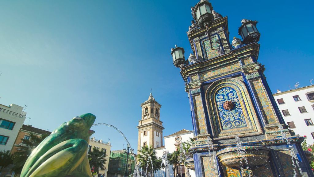 Campanas de una iglesia al son de Paco de Lucía: el homenaje al guitarrista que ha detenido el Obispo de Cádiz Campanas de una iglesia al son de Paco de Lucía: el homenaje al guitarrista que ha detenido el Obispo de Cádiz