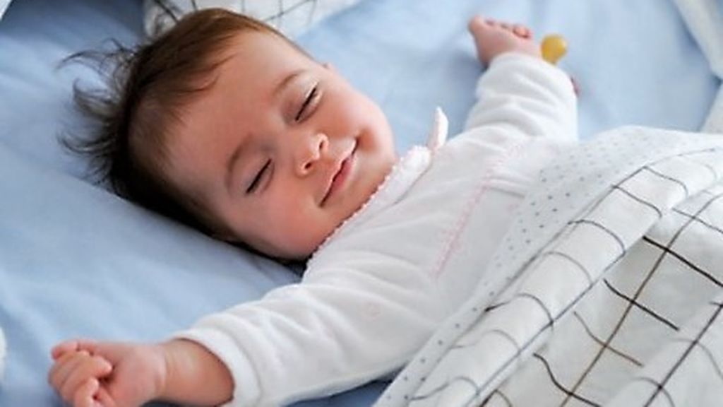Un buen colchón será fundamental para que el pequeño descanse correctamente.