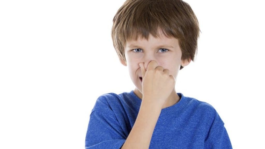 Nos podremos encontrar con una halitosis temporal o duradera.