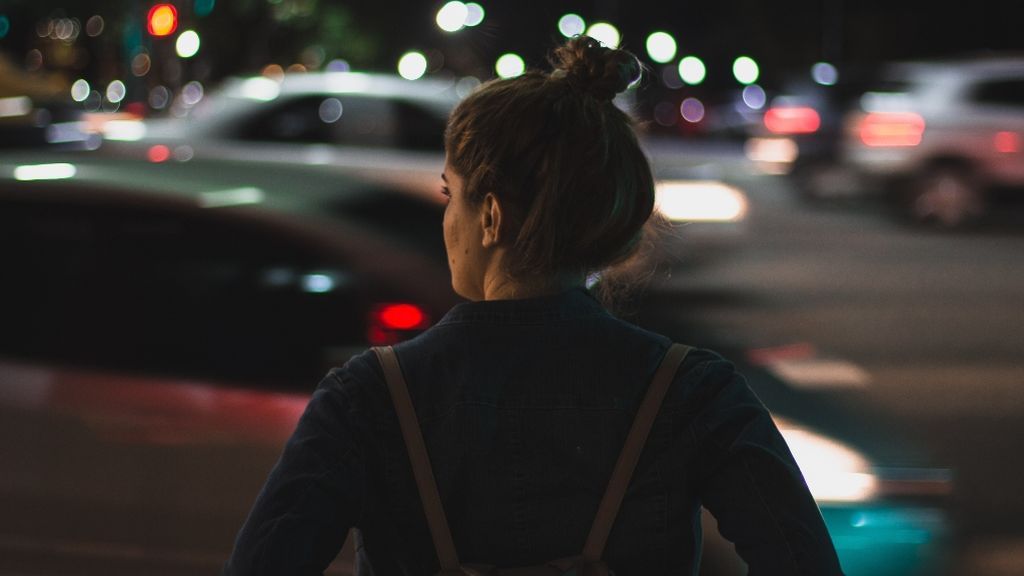 La experiencia de una chica que fue perseguida en la calle por dos hombres: "Tengo la necesidad de contar lo que me ha pasado" La experiencia de una chica que fue perseguida en la calle por dos hombres: "Tengo la necesidad de contar lo que me ha pasado"