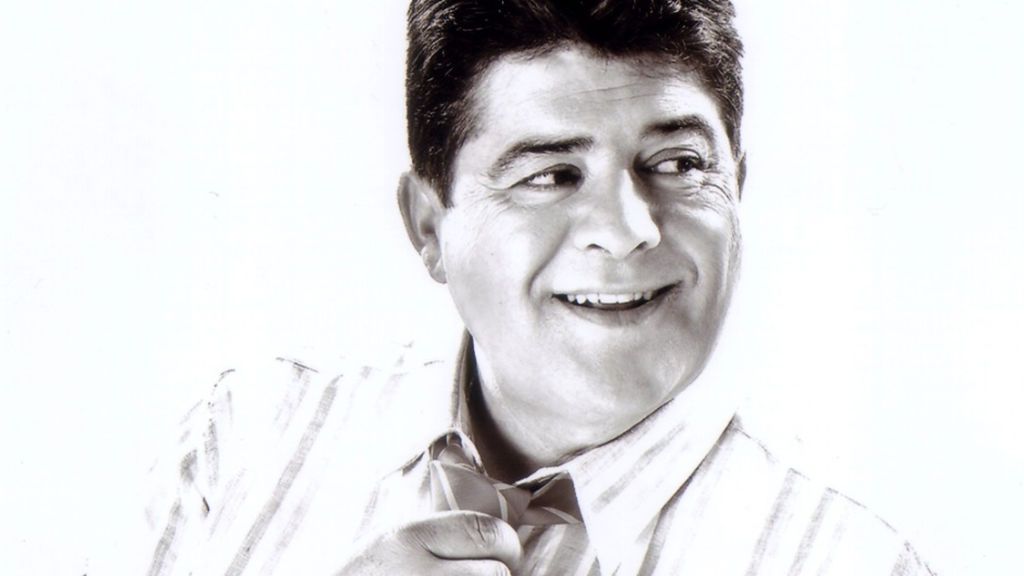 Las sevillanas, de luto: muere José Manuel 'El Mani', uno de sus mejores intérpretes Las sevillanas, de luto: muere José Manuel 'El Mani', uno de sus mejores intérpretes