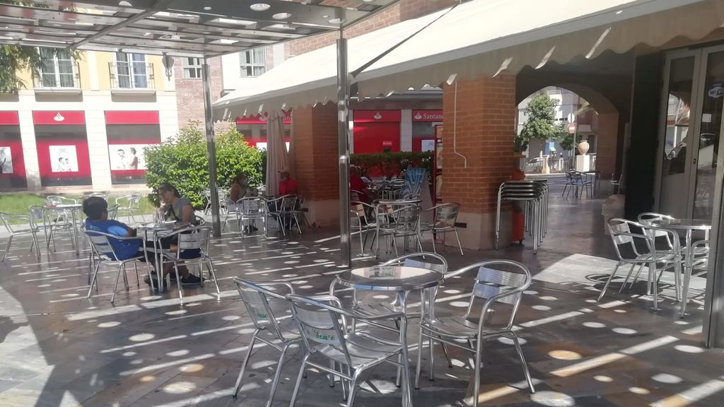 Murcia cierra los bares y restaurantes ante el avance de la pandemia Murcia cierra los bares y restaurantes ante el avance de la pandemia