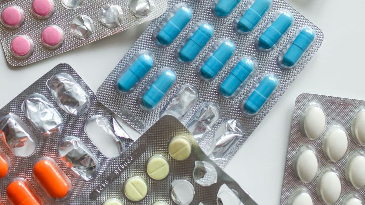 Algunos medicamentos para la osteoporosis podrían ser efectivos contra la covid-19 Algunos medicamentos para la osteoporosis podrían ser efectivos contra la covid-19