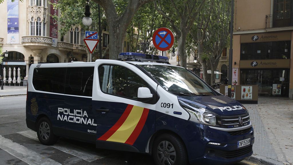 Una mujer de 32 años, asesinada por su pareja en Palma de Mallorca Una mujer de 32 años, asesinada por su pareja en Palma de Mallorca
