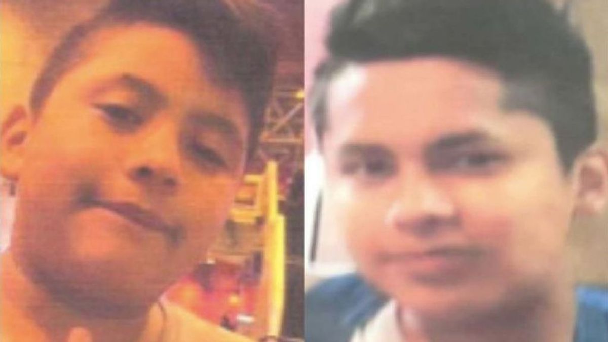 Encuentran descuartizados a dos niños de 12 y 14 años en una carretilla en Ciudad de México