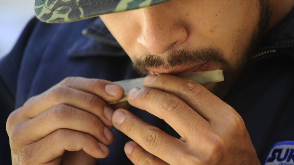 El alcohol, la marihuana y la comida a domicilio dispararon sus ventas en la noche electoral de Estados Unidos El alcohol, la marihuana y la comida a domicilio dispararon sus ventas en la noche electoral de Estados Unidos