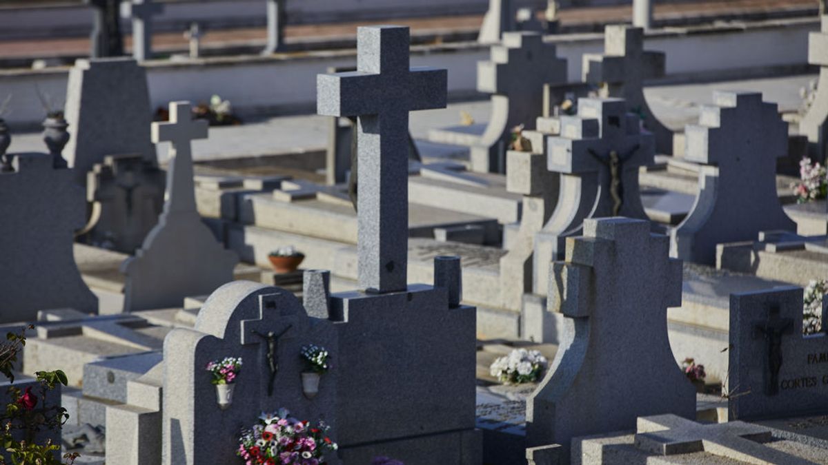 Octubre cierra con más de 4.000 muertos por coronavirus, solo por detrás de marzo y abril Octubre cierra con más de 4.000 muertos por coronavirus, solo por detrás de marzo y abril