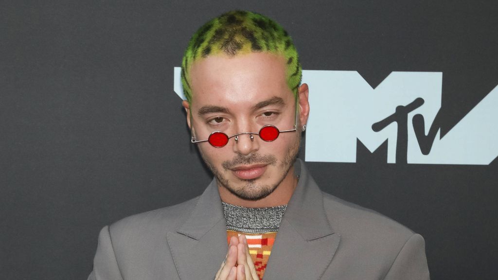 J Balvin