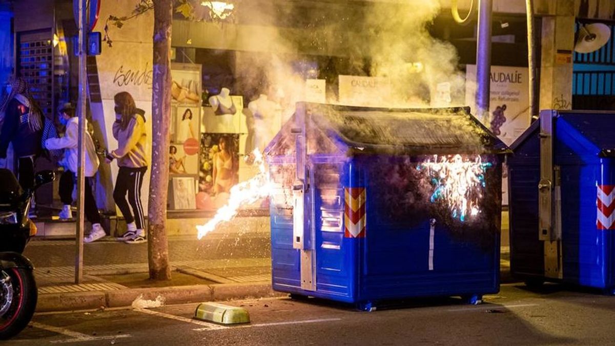 Qué podemos hacer para luchar contra la fatiga pandémica que tantos disturbios está causando Qué podemos hacer para luchar contra la fatiga pandémica que tantos disturbios está causando