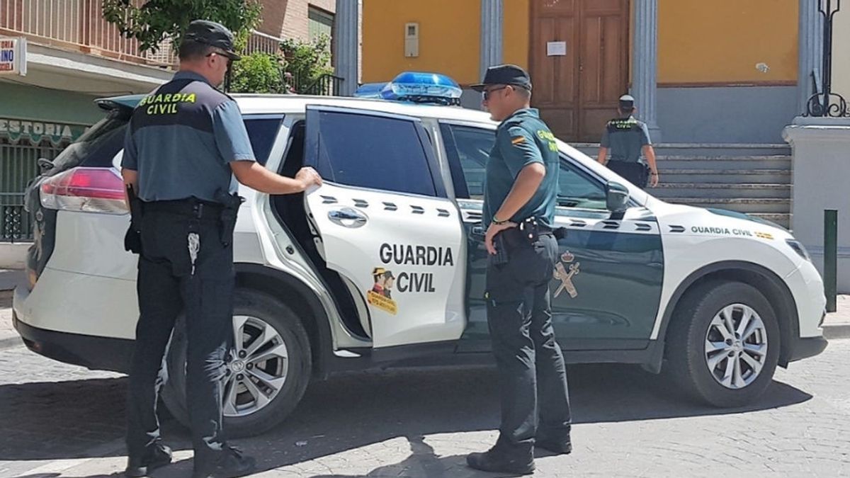 Investigado un hombre en Jaén por no confinarse ni avisar a sus familiares tras su positivo en covid Investigado un hombre en Jaén por no confinarse ni avisar a sus familiares tras su positivo en covid