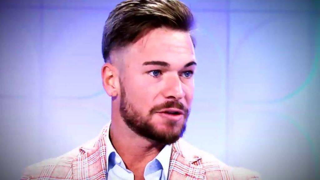 Saltan chispas entre Tony Spina e Iván… ¡y Makoke llama para aclararlo todo! Este viernes, en ‘MYH’