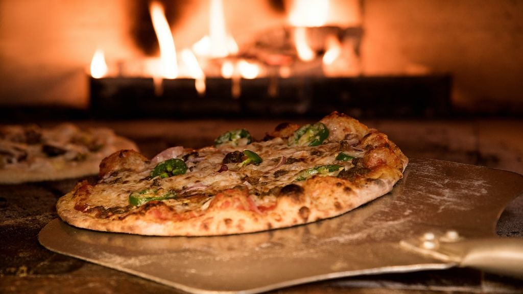 Las cinco pizzerías españolas que se encuentran entre las mejores de Europa