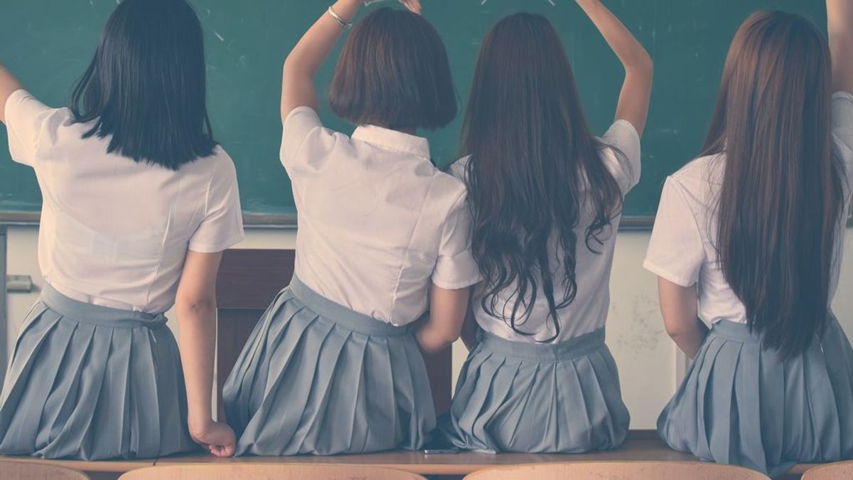 La Ley Celaá prohibe que los colegios concertados puedan separar por sexo a los alumnos La Ley Celaá prohibe que los colegios concertados puedan separar por sexo a los alumnos