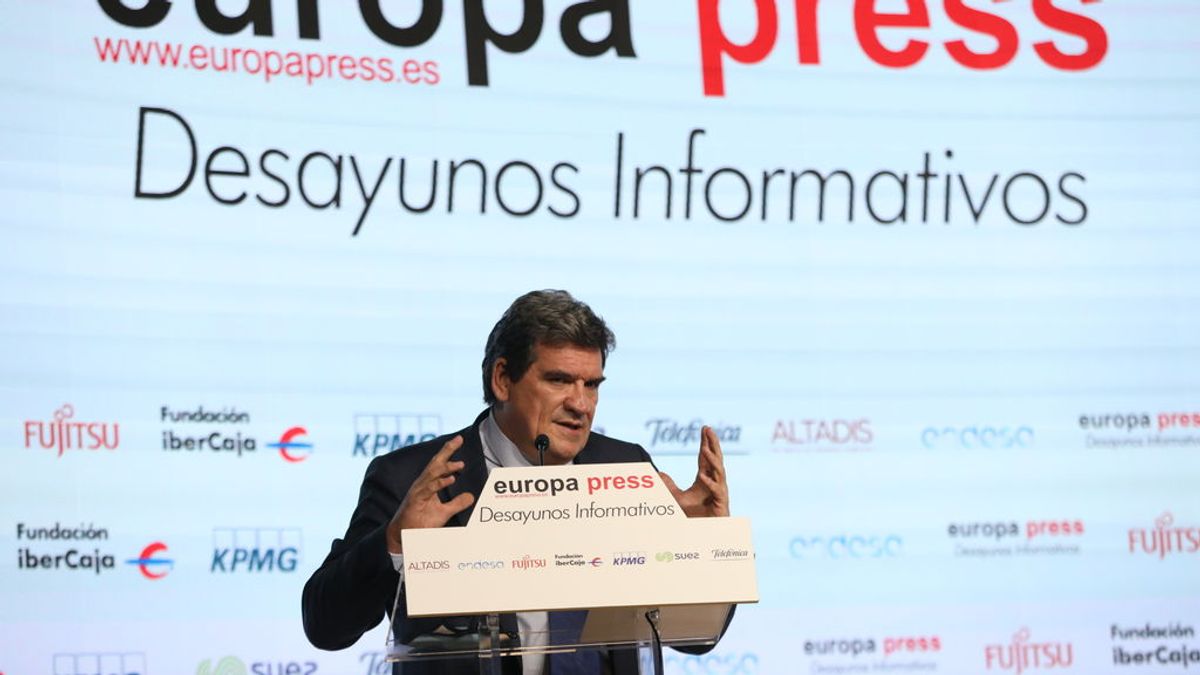 José Luis Escrivá José Luis Escrivá