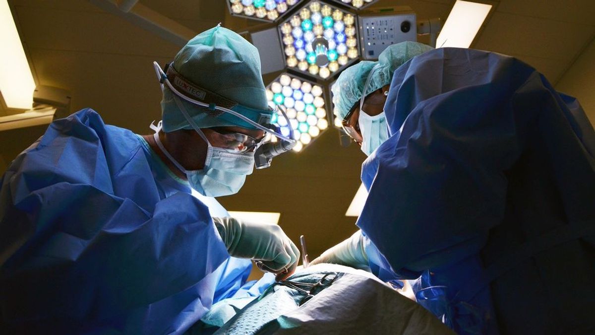 Nueva condena a Sanidad: pagará 60.000€ a un paciente por la pérdida de un testículo en el Hospital Vega Baja