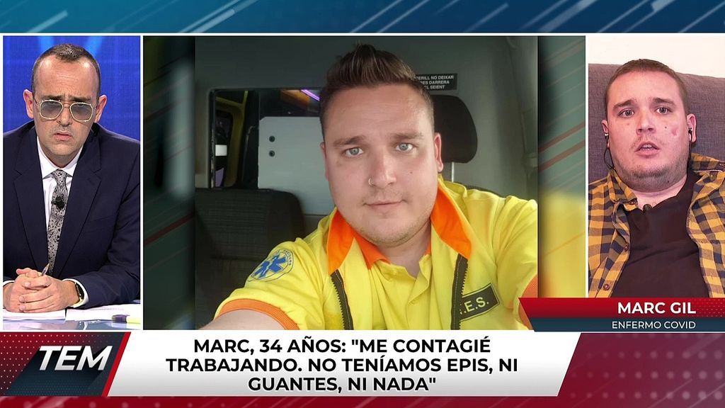 Todo es mentira