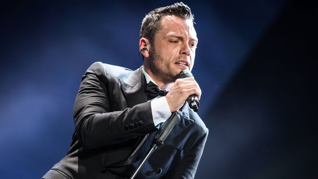 Tiziano Ferro se sincera sobre sus problemas con el alcohol: "Acabé en hospitales, accidentes y situaciones límite"