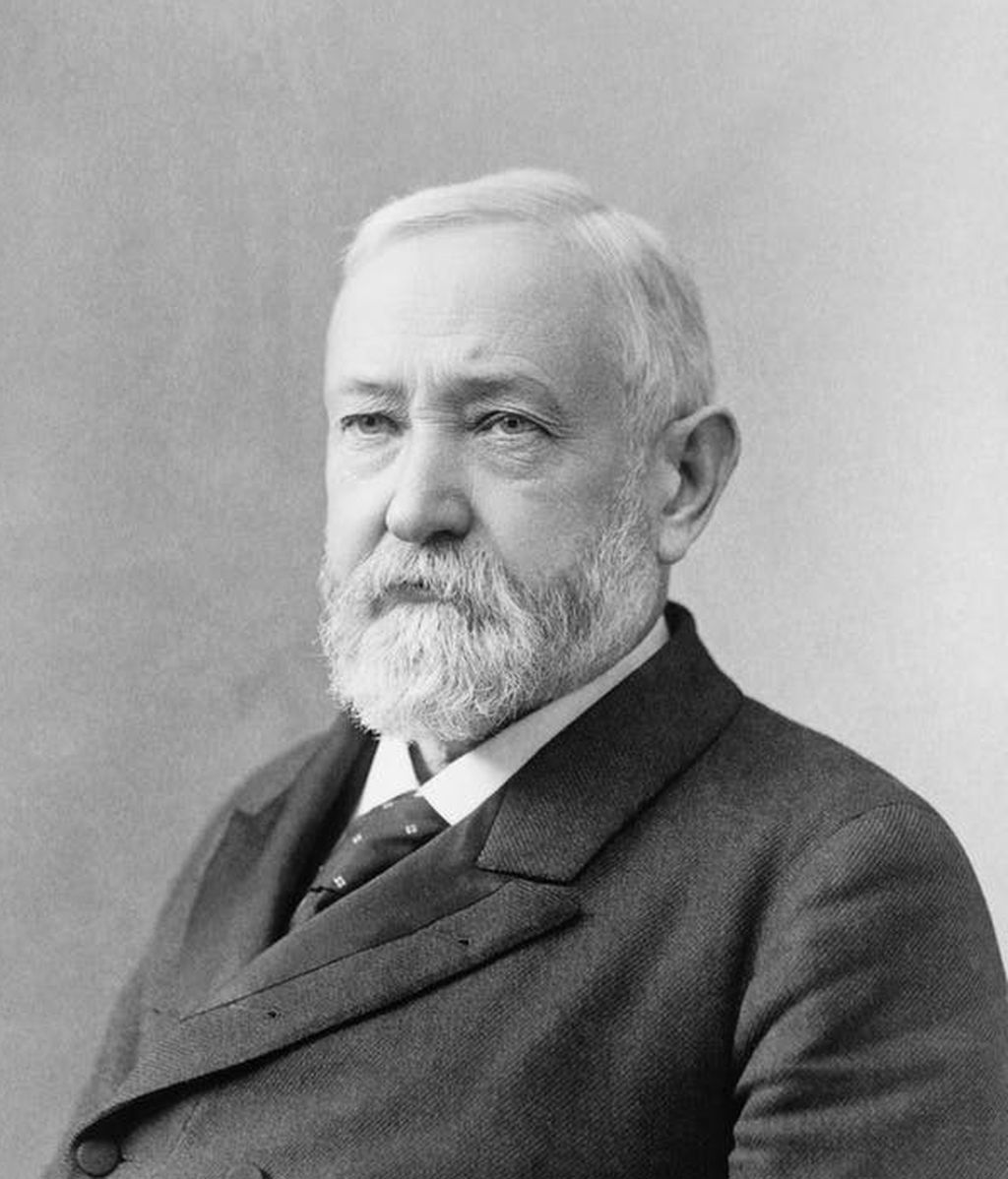 benjamin