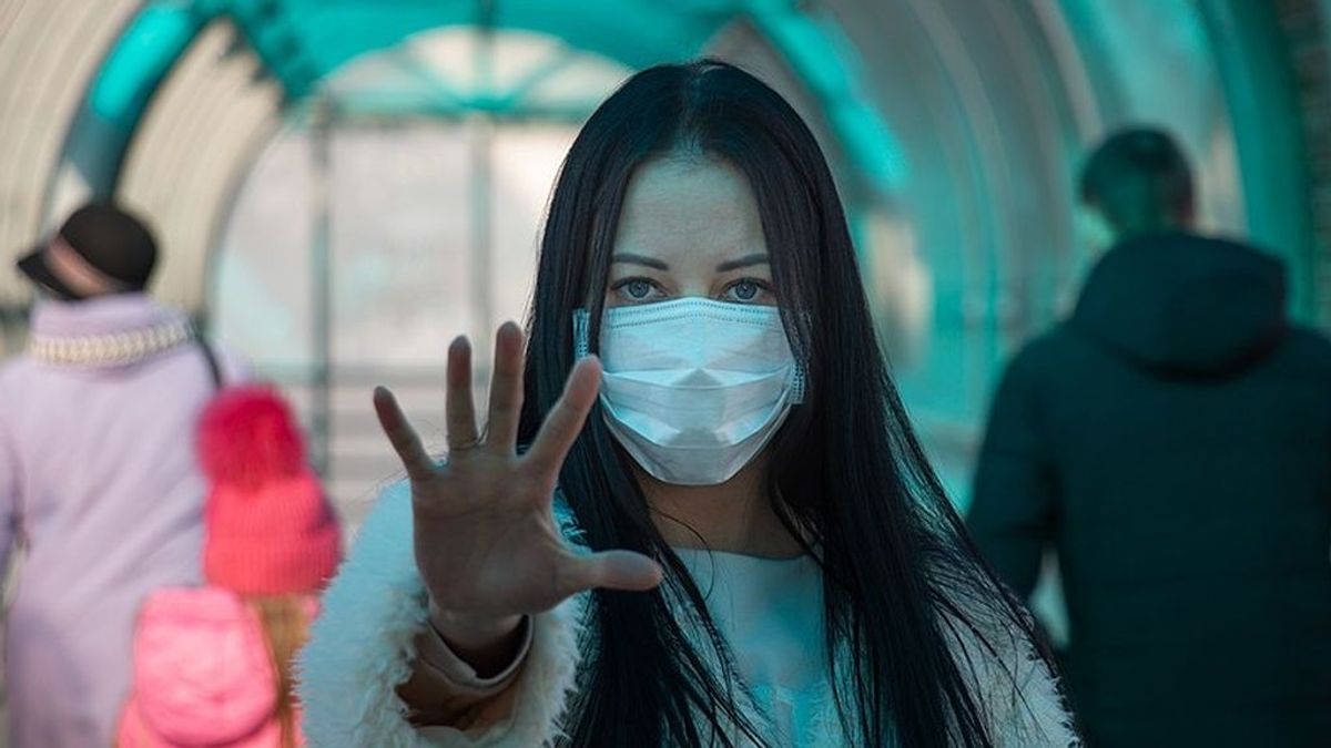 Contagio por superficies contaminadas: el riesgo es bajo pero predice la evolución de la pandemia Contagio por superficies contaminadas: el riesgo es bajo pero predice la evolución de la pandemia