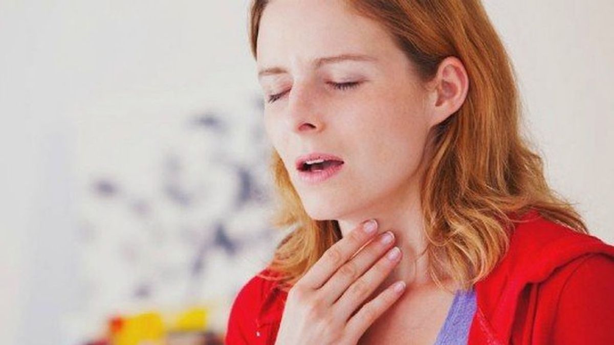 El daño en las cuerdas vocales, una nueva secuela a largo plazo en pacientes de coronavirus