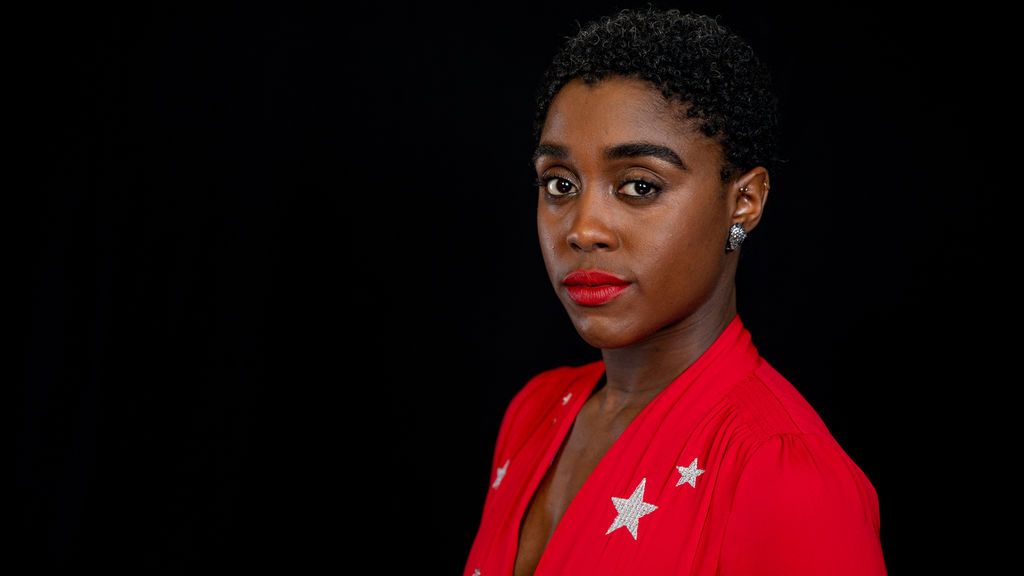 El próximo agente 007 será una mujer negra: Lashana Lynch toma el testigo de Daniel Craig en James Bond El próximo agente 007 será una mujer negra: Lashana Lynch toma el testigo de Daniel Craig en James Bond