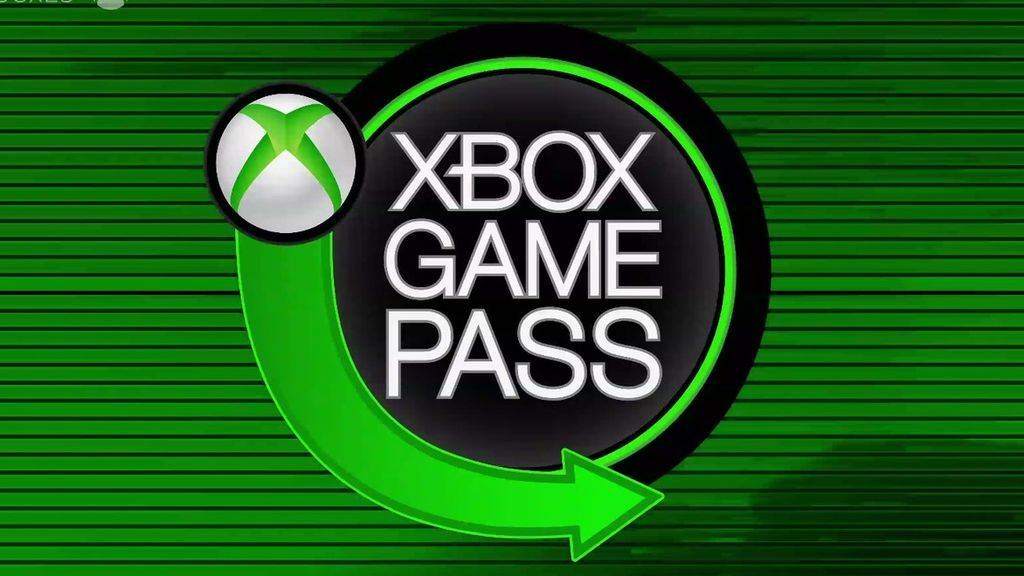 Xbox Game Pass