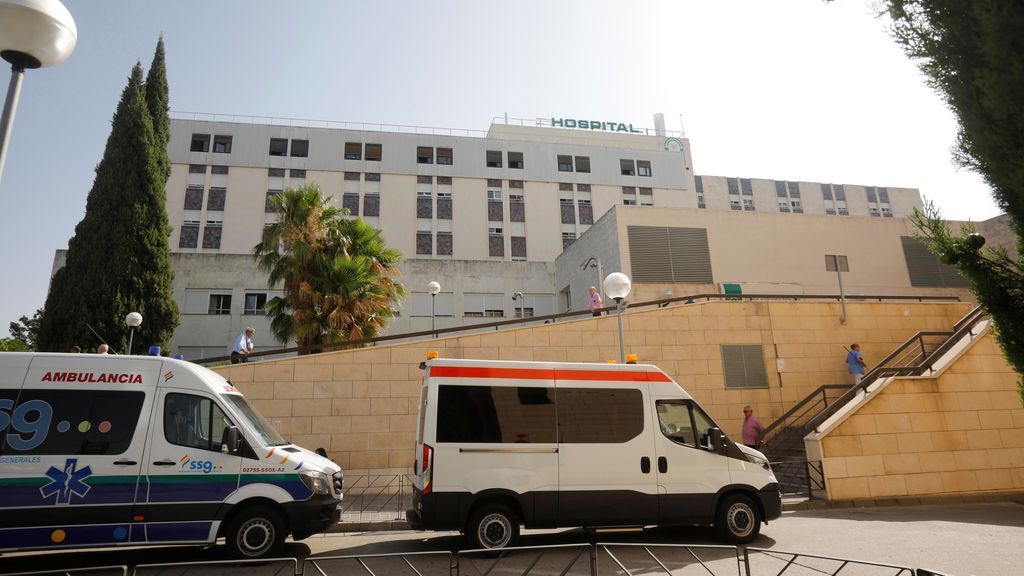 Andalucía, recórd de muertos de coronavirus en la segunda ola con 60 decesos en 24 horas