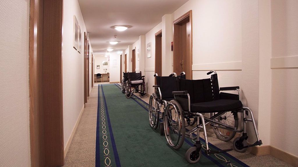 Residencias de ancianos Andalucía Residencias de ancianos Andalucía