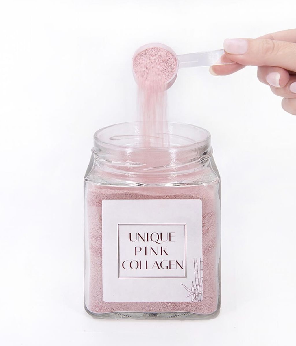 unique-pink-collagen-300-gr