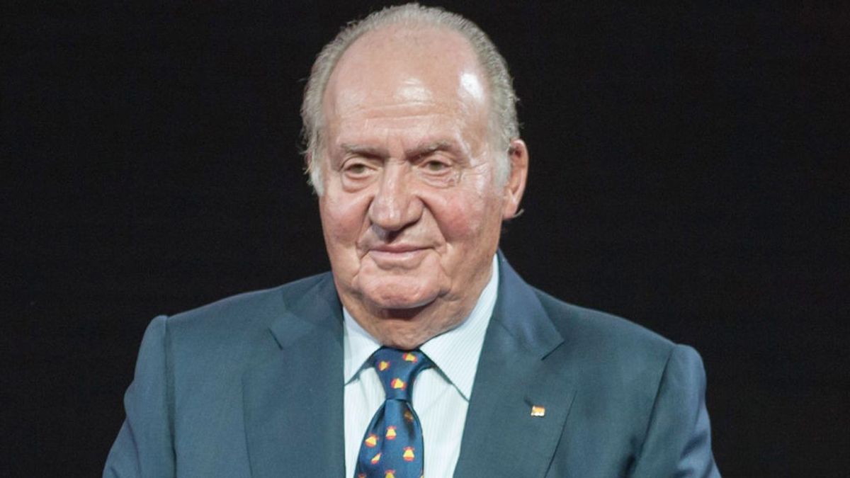 La Fiscalía del Supremo abre una tercera investigación contra el rey emérito La Fiscalía del Supremo abre una tercera investigación contra el rey emérito
