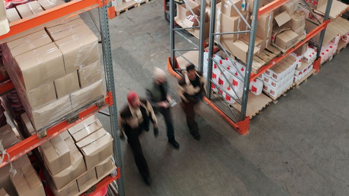 El impacto ambiental de comprar por internet El impacto ambiental de comprar por internet