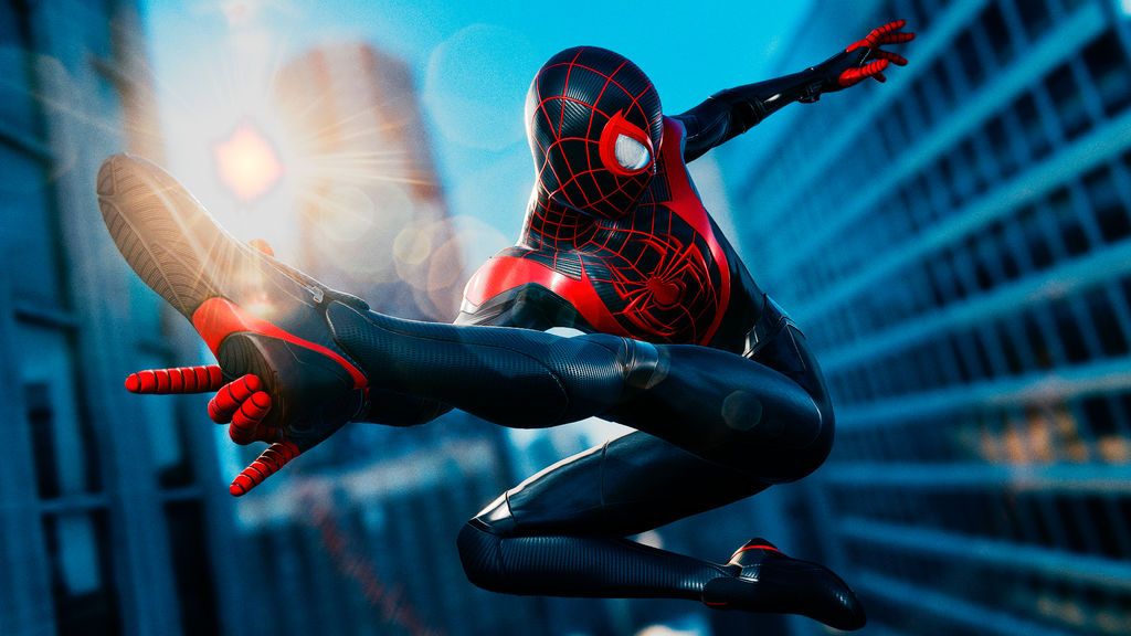 Análisis de Marvel’s Spider-Man: Miles Morales para PS5