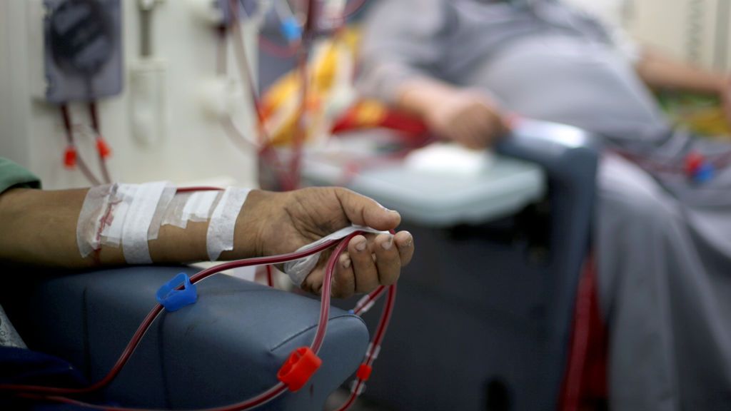 Los nefrólogos alertan de las "importantes consecuencias" que el coronavirus puede tener en los riñones Los nefrólogos alertan de las "importantes consecuencias" que el coronavirus puede tener en los riñones