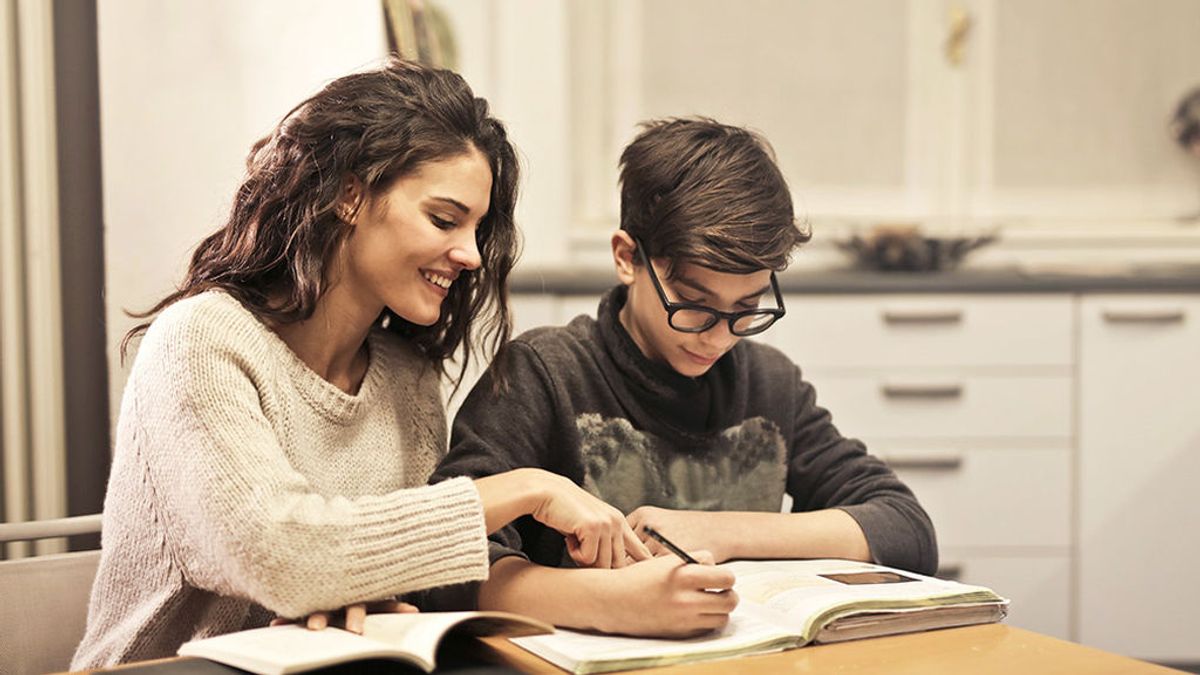 El estigma de la dislexia: si no normalizan los padres ¿como va a normalizar el niño? El estigma de la dislexia: si no normalizan los padres ¿como va a normalizar el niño?