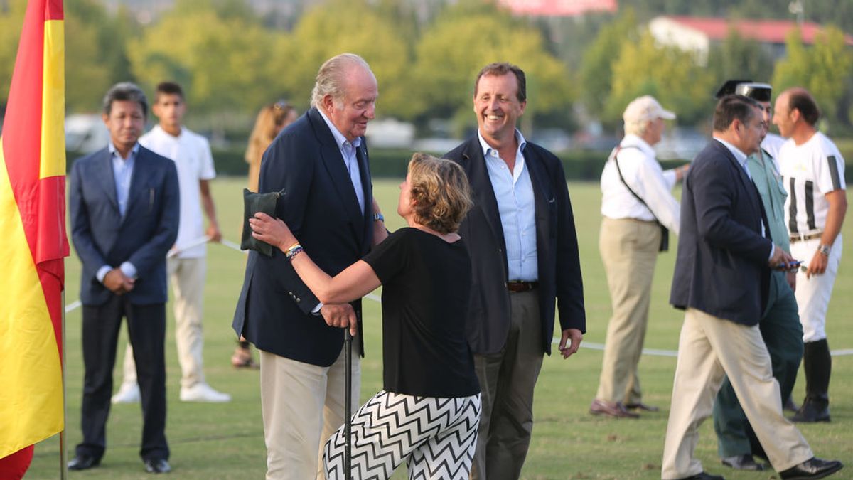 Así esquivó el rey emérito a la Justicia durante años: del "escudo fiscal" a la inviolabilidad Así esquivó el rey emérito a la Justicia durante años: del "escudo fiscal" a la inviolabilidad