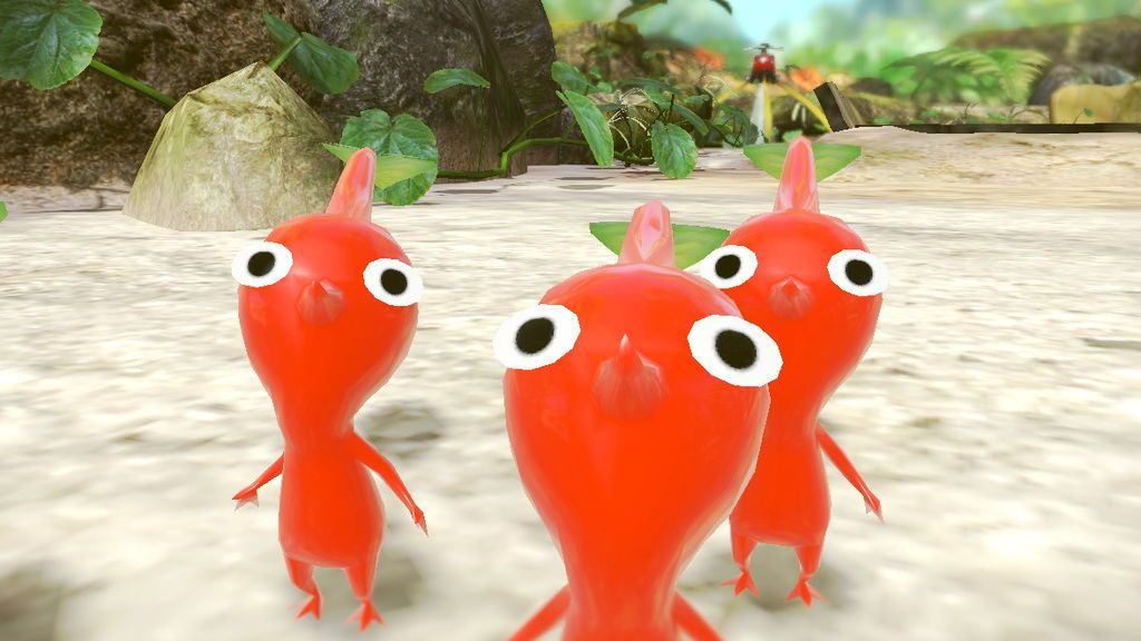 Pikmin 01