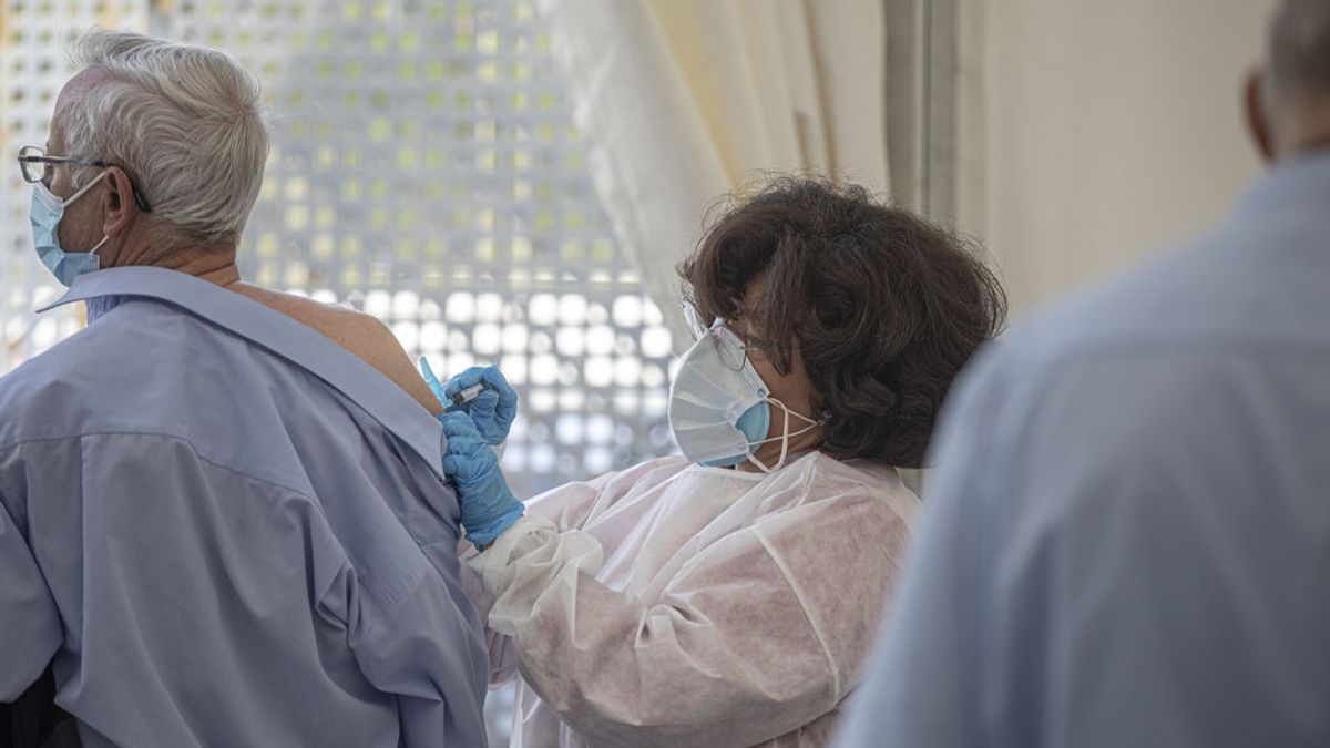 Seguridad Nacional advierte de una campaña de desinformación contra la vacuna del coronavirus Seguridad Nacional advierte de una campaña de desinformación contra la vacuna del coronavirus