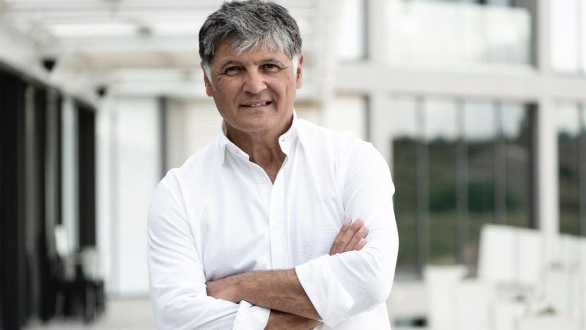 Toni Nadal sería directivo del Barcelona. Toni Nadal sería directivo del Barcelona.