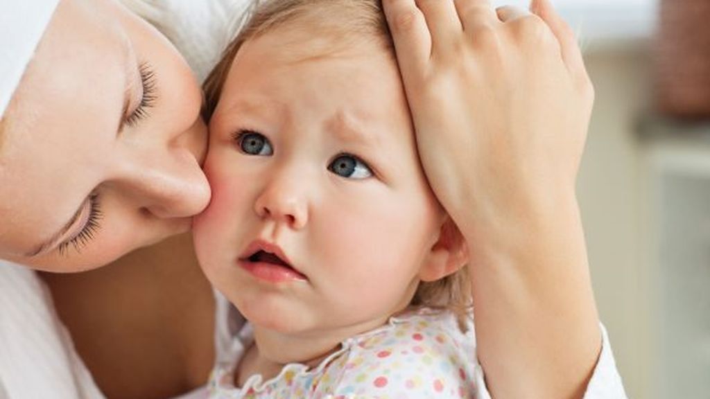 Para prevenir el contagio, lo mejor será que el niño siga unas medidas de higiene.