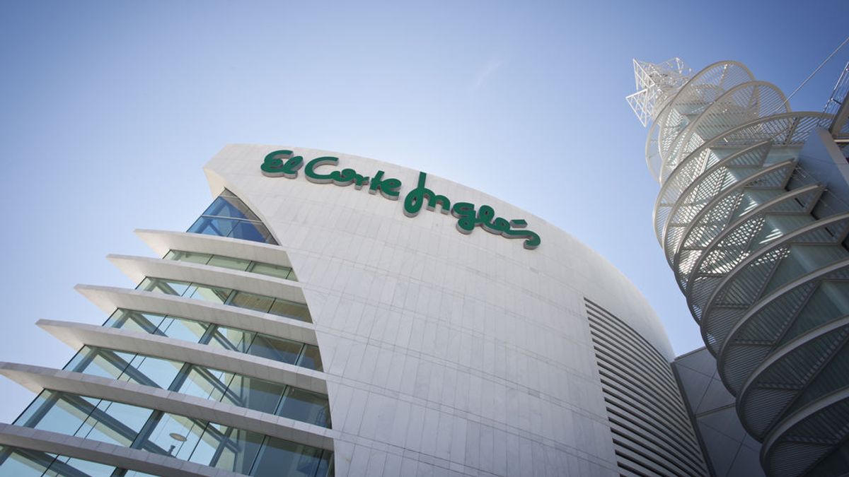 El Corte Inglés El Corte Inglés