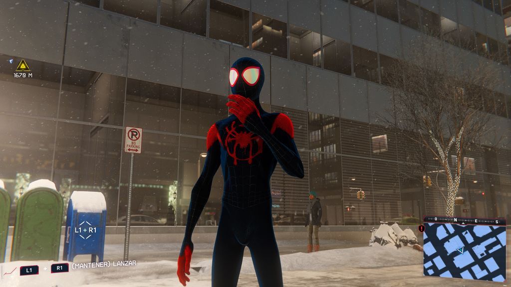 Se agotan las carátulas de Spider-Man 2 para PS5 en minutos