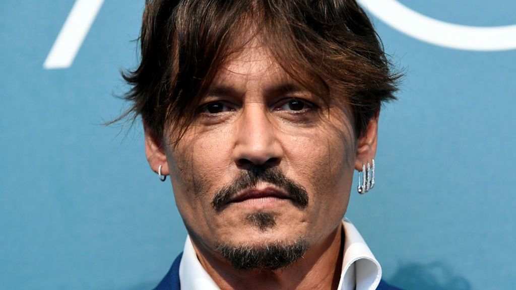 Johnny Depp, en imagen de archivo