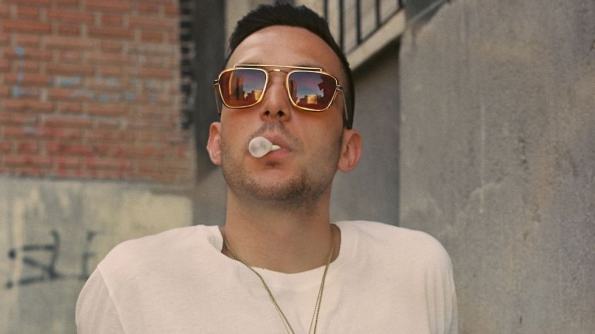 C Tangana C Tangana