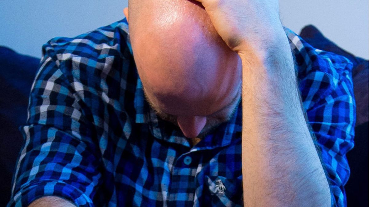 La cefalea indica una mejor evolución clínica de la covid, según un estudio La cefalea indica una mejor evolución clínica de la covid, según un estudio