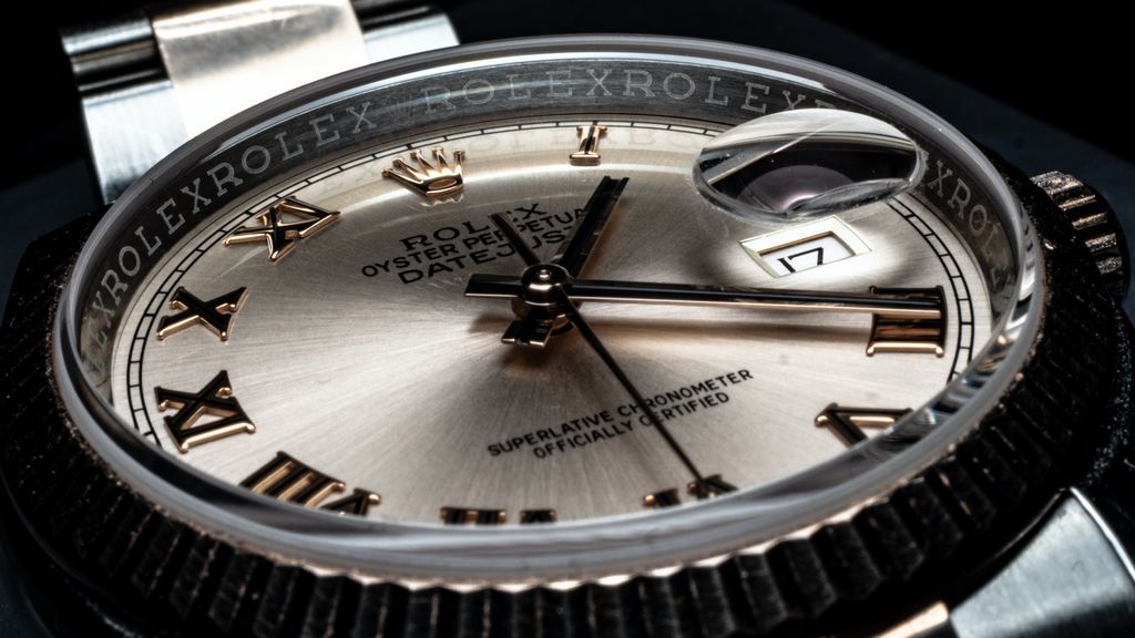 Rolex Oyster, así empezó la prestigiosa casa de relojes.