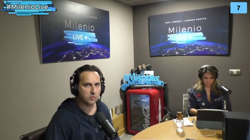 Milenio Live (07/11/2020) - El coronel, a tumba abierta (1/3)